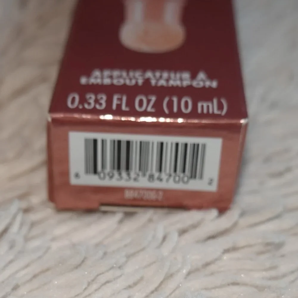 e.l.f. Halo Glow Blush, Pink Me Up, Beauty Wand, Vegan, Cruelty-free, NWT